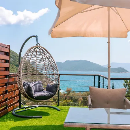 The Luxury Shelters Vendégház 3*