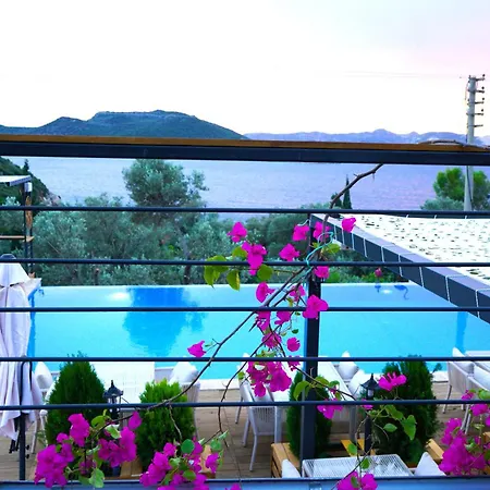 The Luxury Shelters Vendégház 3*
